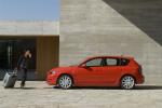 Mazda3 MPS 2006 года